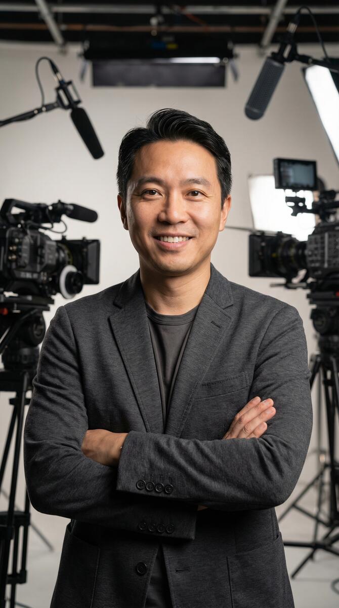 海角网影视导演